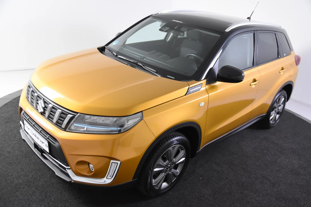 Suzuki Vitara – foto 2