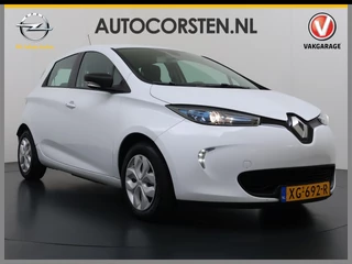 Renault ZOE – thumbnail 8