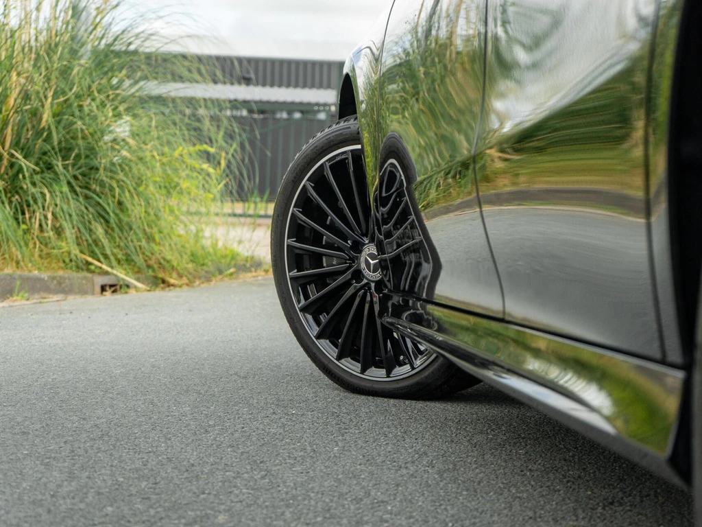 Mercedes-Benz CLA – foto 14