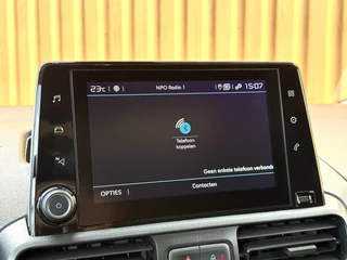 Citroën Berlingo – thumbnail 17