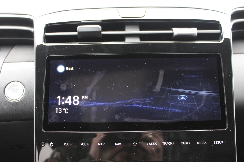 Hyundai Tucson – foto 23