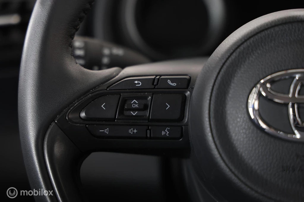 Toyota Yaris – foto 15