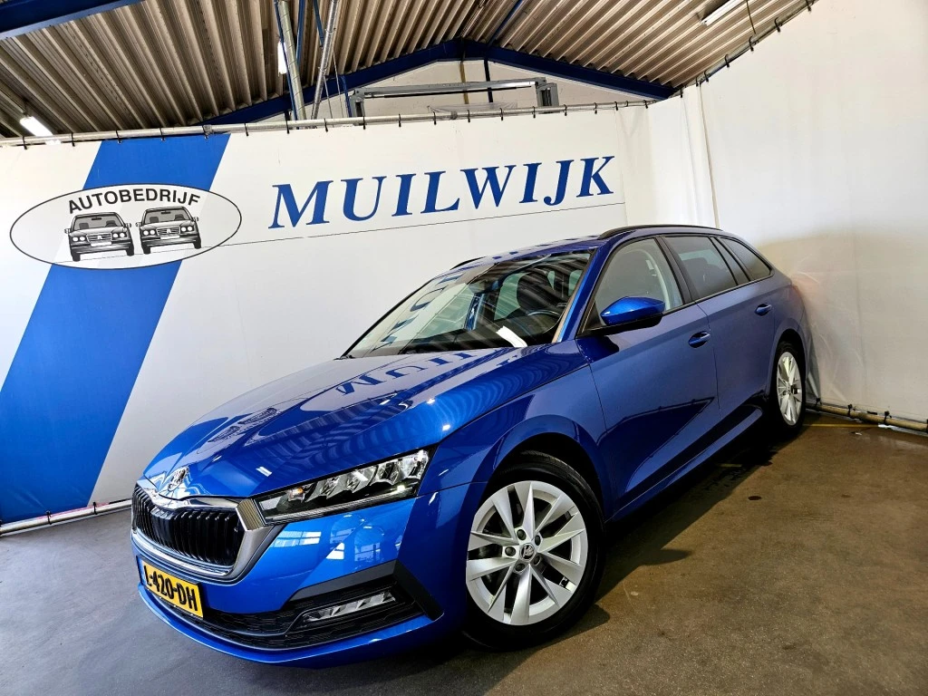Škoda Octavia – foto 5