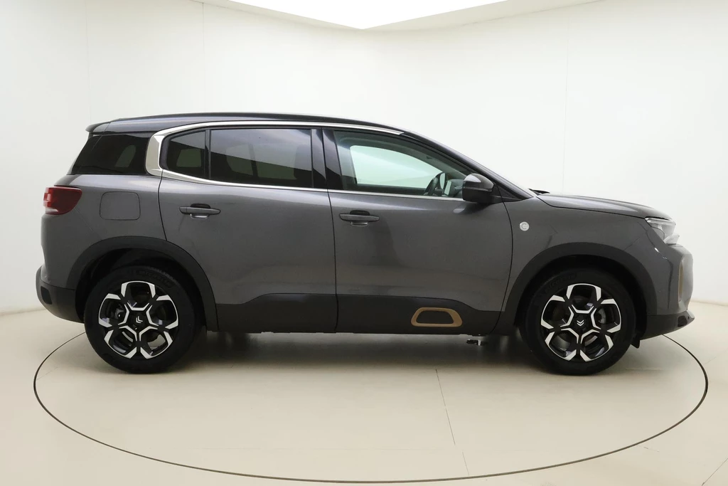 Citroën C5 Aircross – foto 7