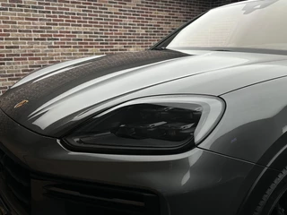 Porsche Cayenne – thumbnail 43