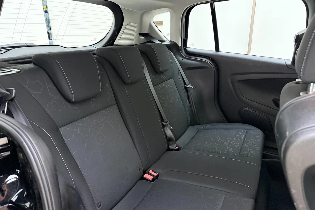 Ford B-MAX – foto 13