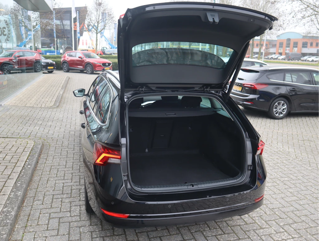 Škoda Octavia – foto 24