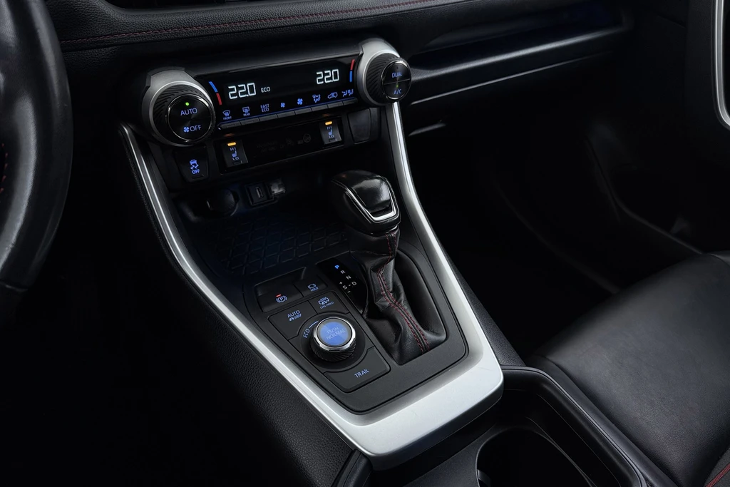 Suzuki Across – foto 33
