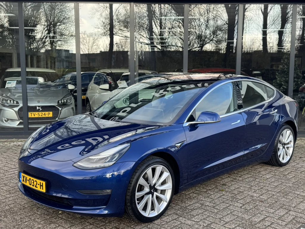 Tesla Model 3 – foto 2