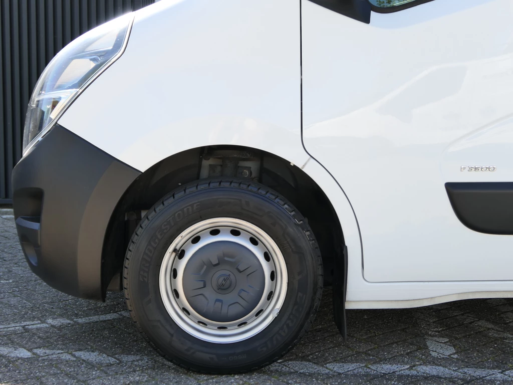 Opel Movano – foto 12