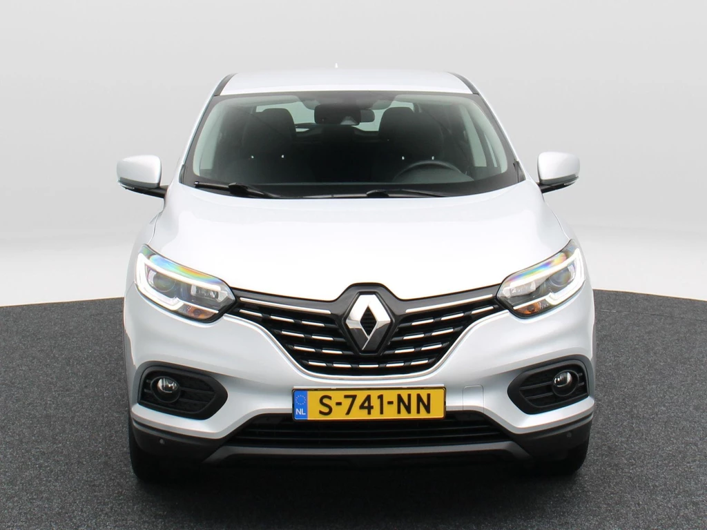 Renault Kadjar – foto 8