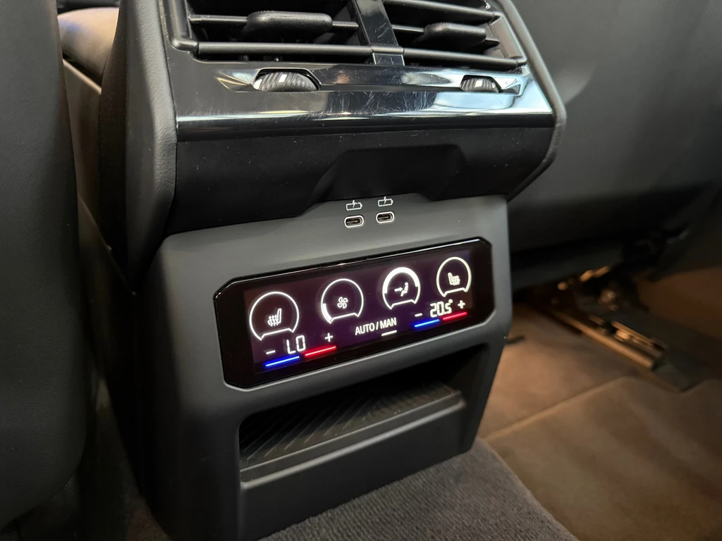 BMW M5 – foto 30