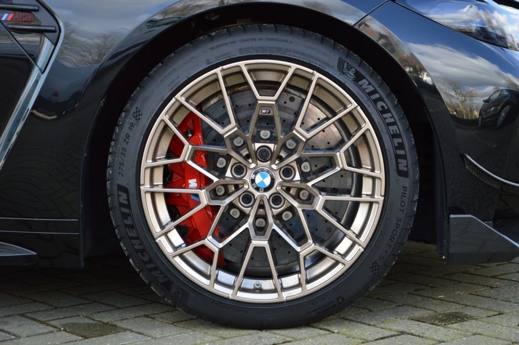 BMW M3 – foto 10
