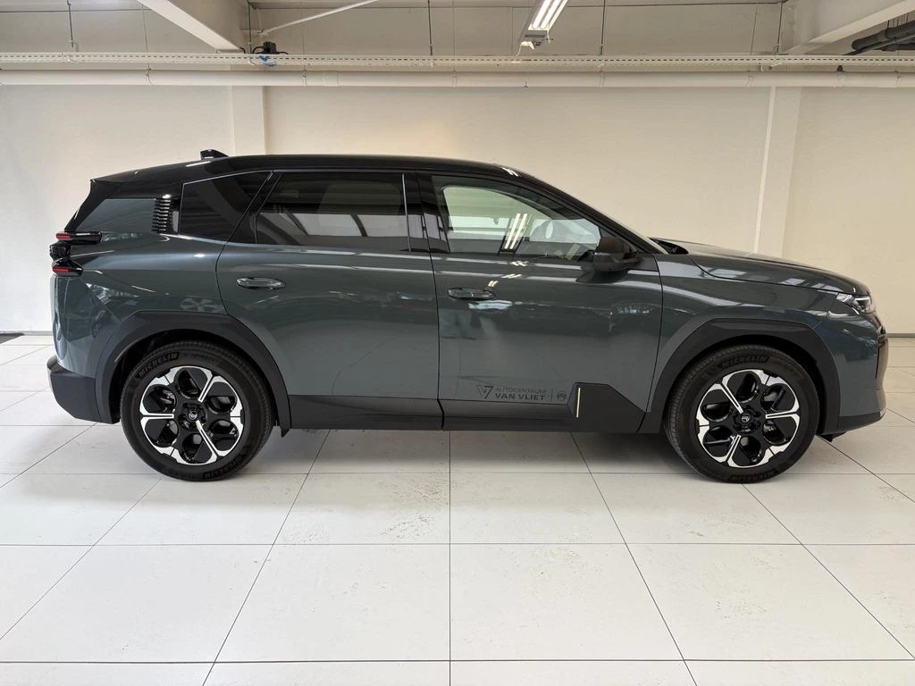 Citroën C5 Aircross – foto 5