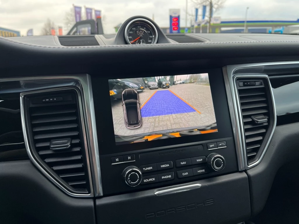 Porsche Macan – foto 19