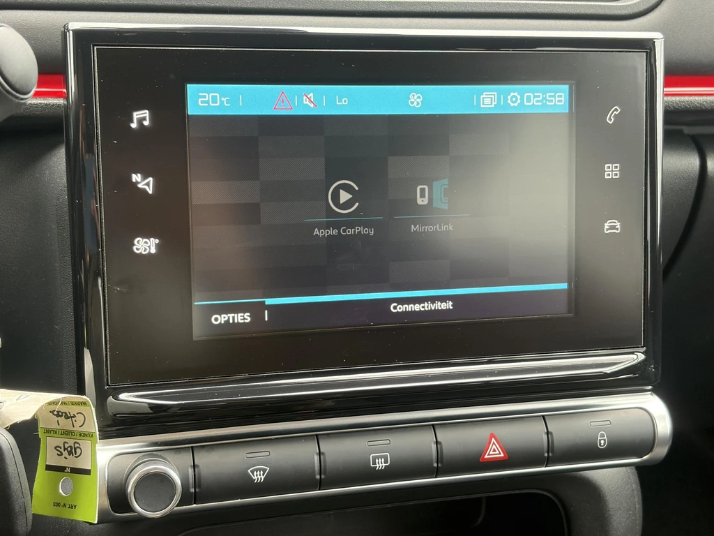 Citroën C3 – foto 27