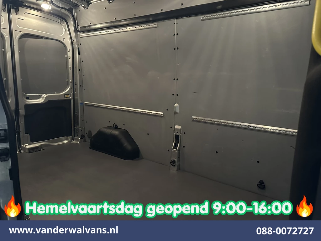 Ford Transit – foto 14