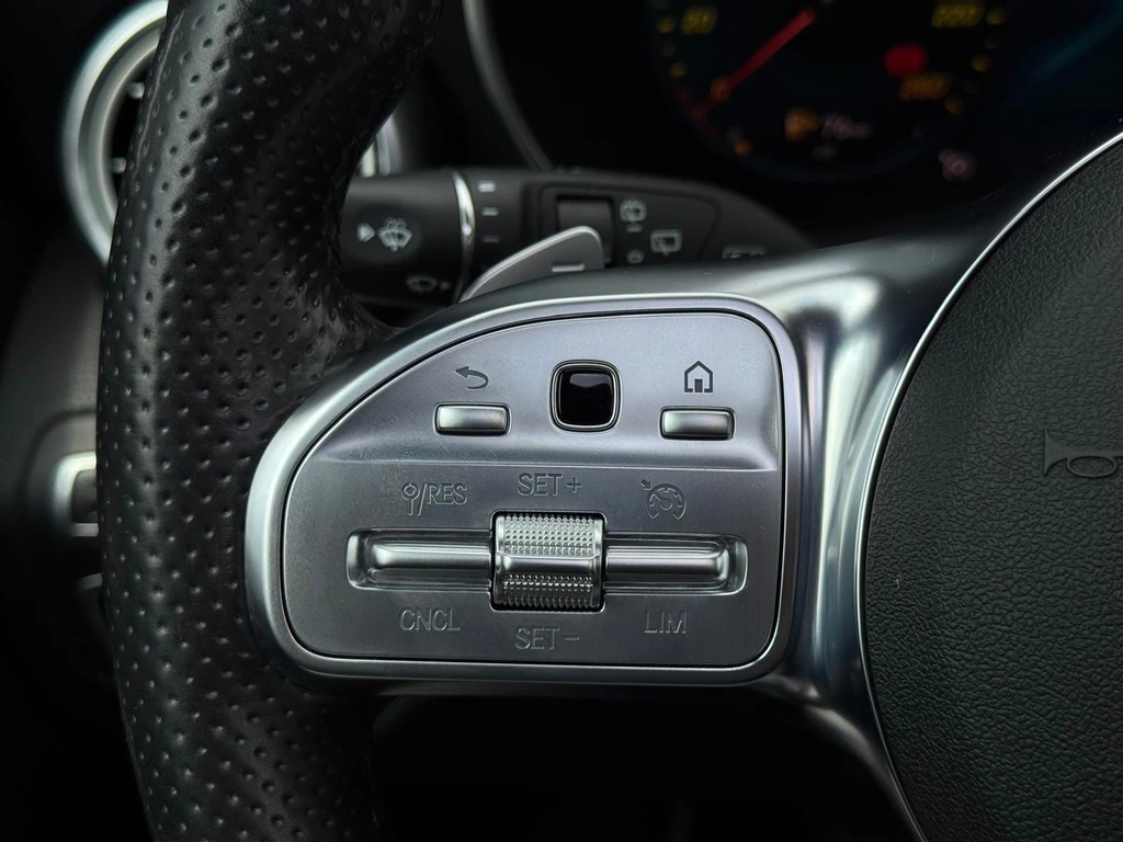 Mercedes-Benz C-Klasse – foto 28