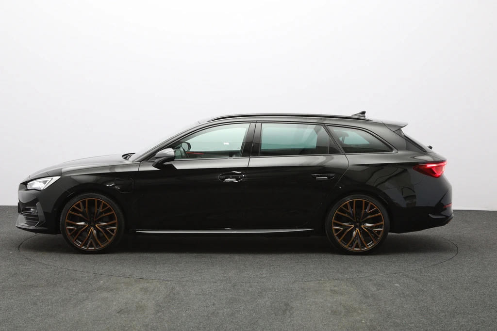 CUPRA Leon Sportstourer – foto 3