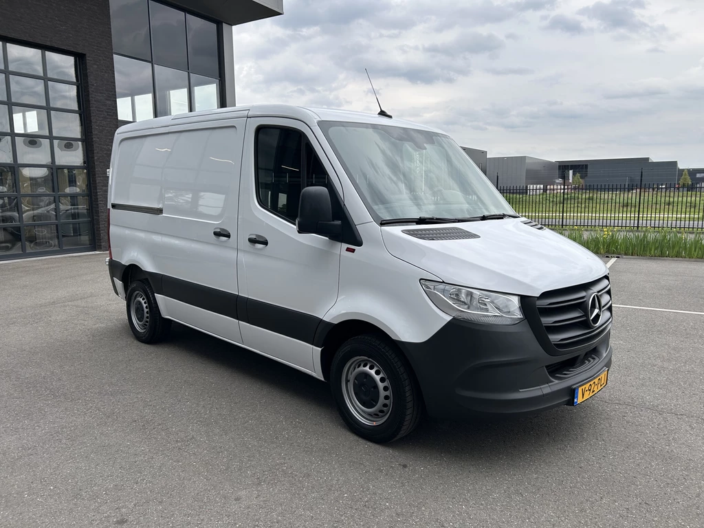 Mercedes-Benz Sprinter – foto 4