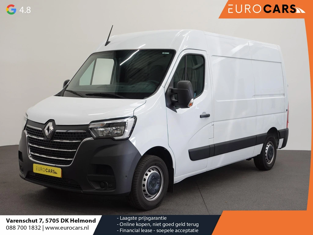 Renault Master – foto 1