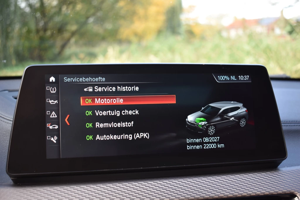 BMW X2 – foto 50