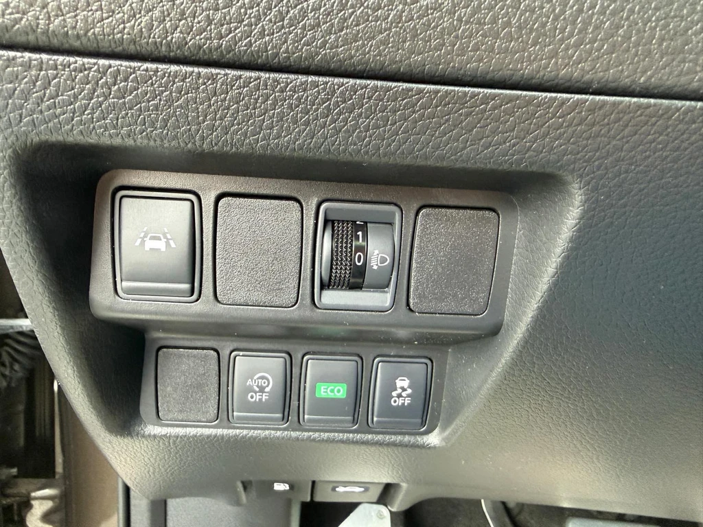 Nissan QASHQAI – foto 24