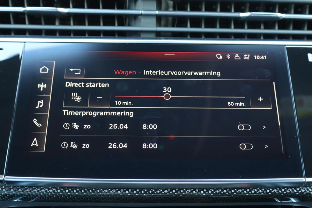 Audi SQ8 – foto 26