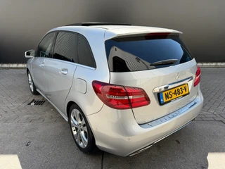 Mercedes-Benz B-Klasse – thumbnail 6