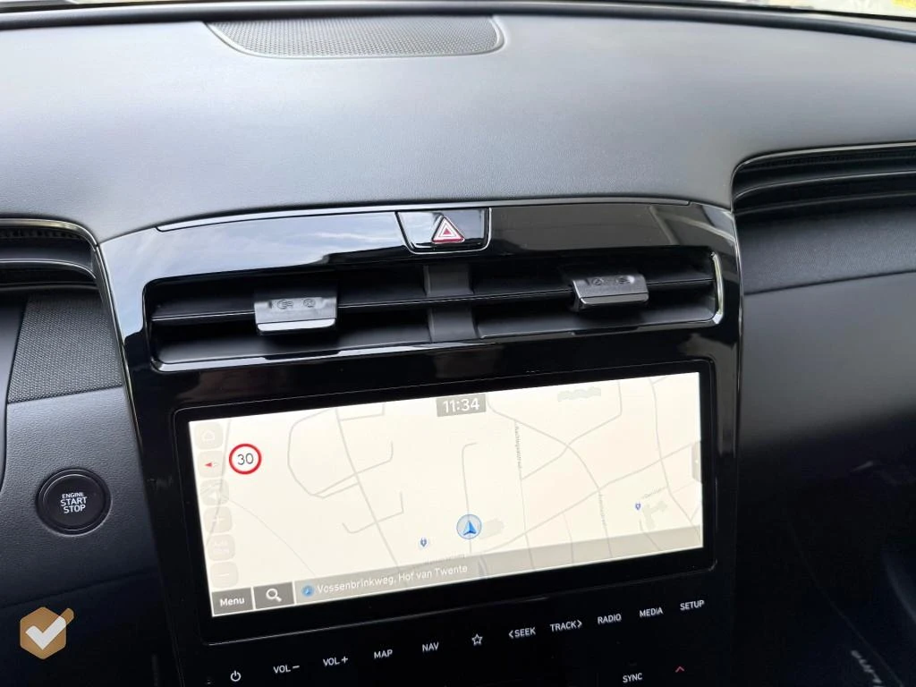 Hyundai Tucson – foto 38