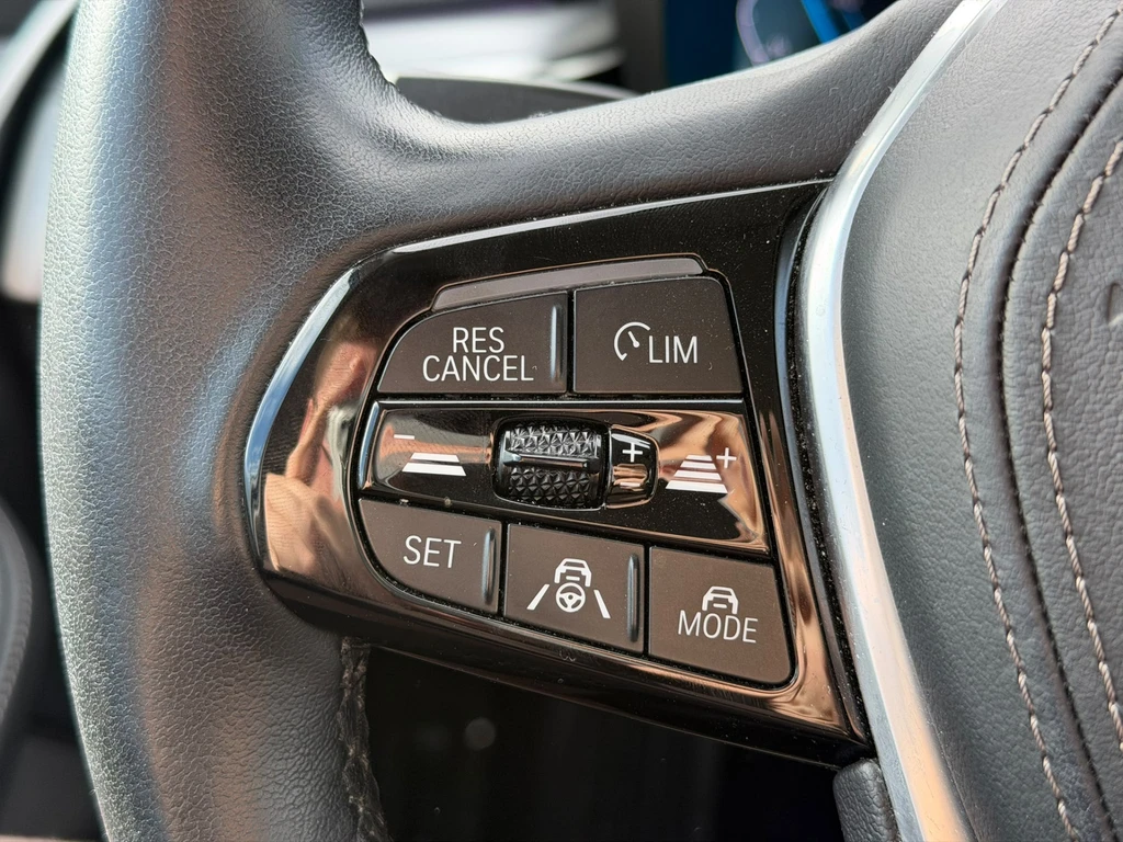 BMW 5 Serie – foto 8