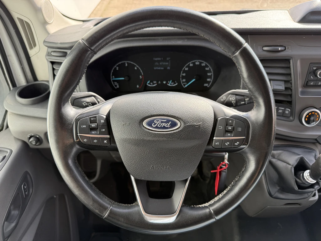 Ford Transit – foto 21