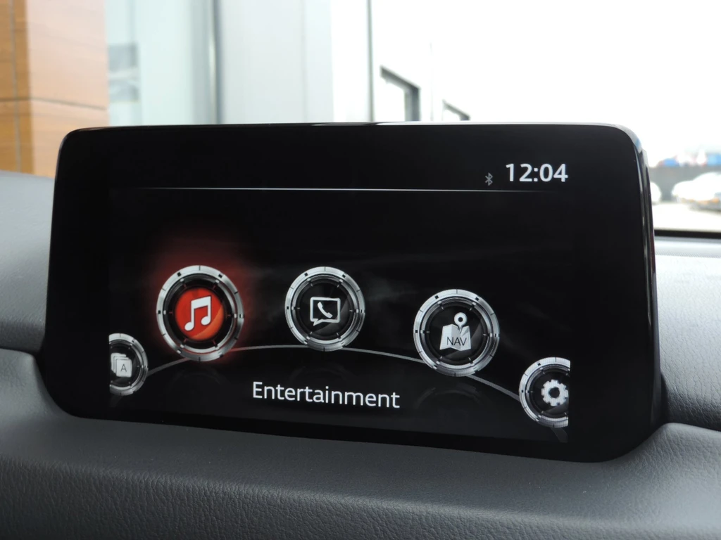 Mazda CX-5 – foto 34