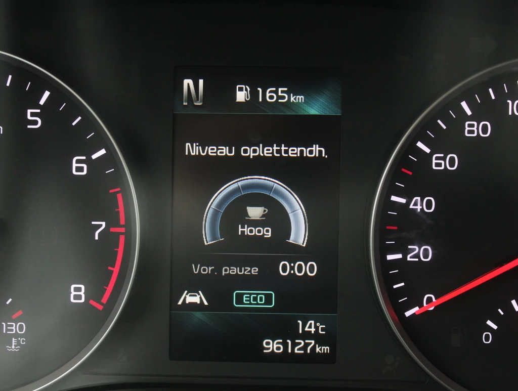 Kia Stonic – foto 33