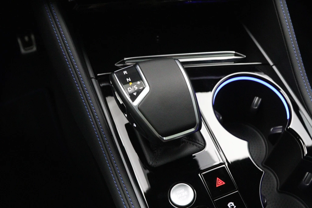 Volkswagen Touareg – foto 29
