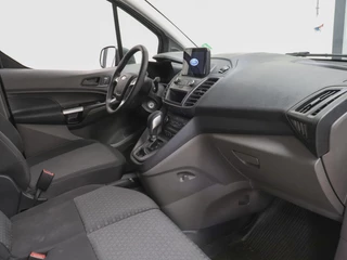 Ford Transit Connect – thumbnail 15