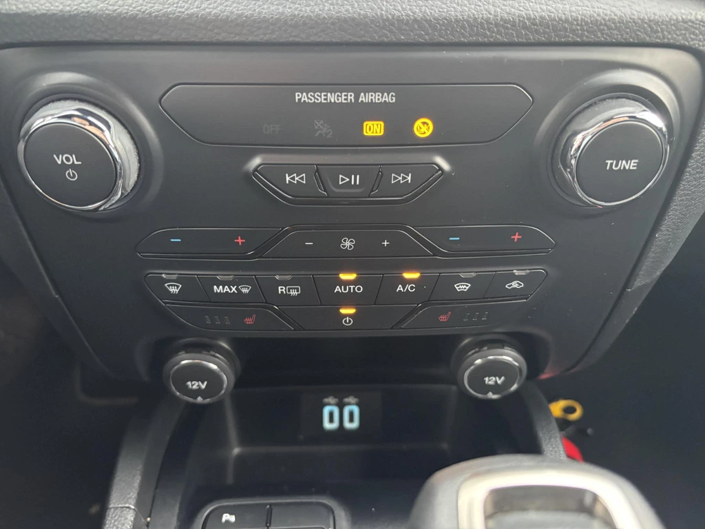Ford Ranger – foto 16