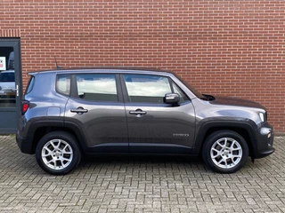 Jeep Renegade – thumbnail 8