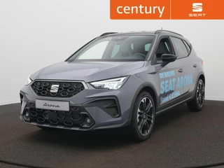 SEAT Arona – thumbnail 1