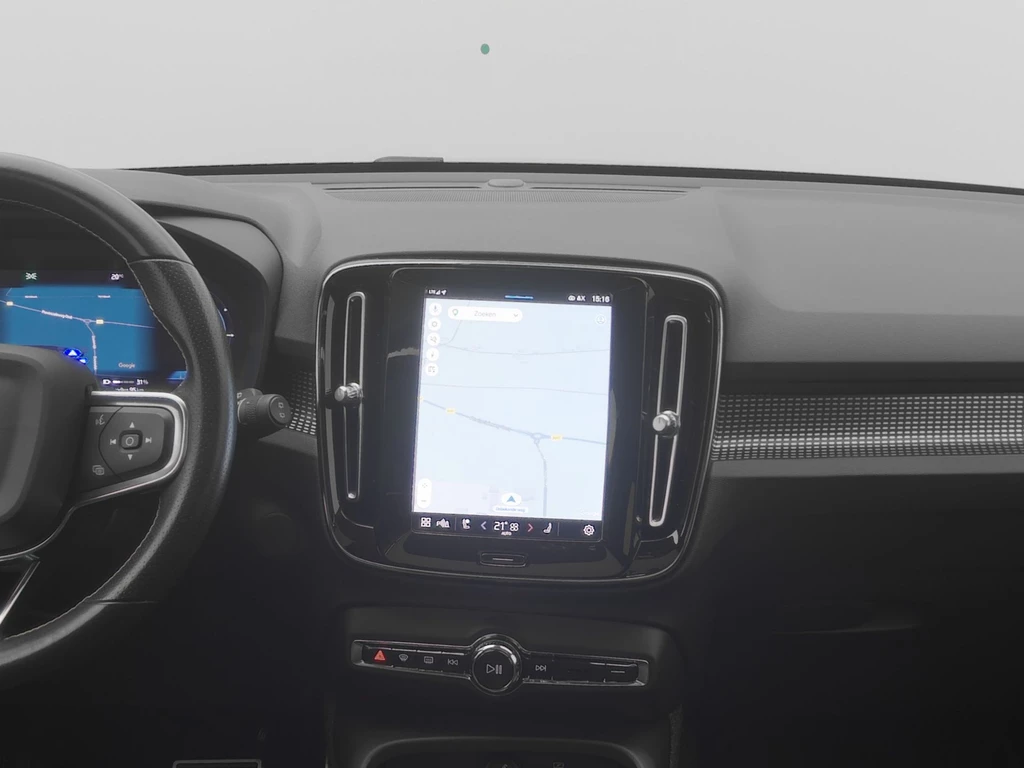Volvo XC40 – foto 26