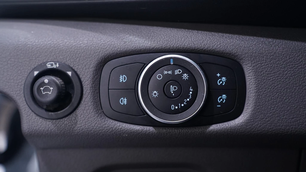 Ford Transit – foto 39
