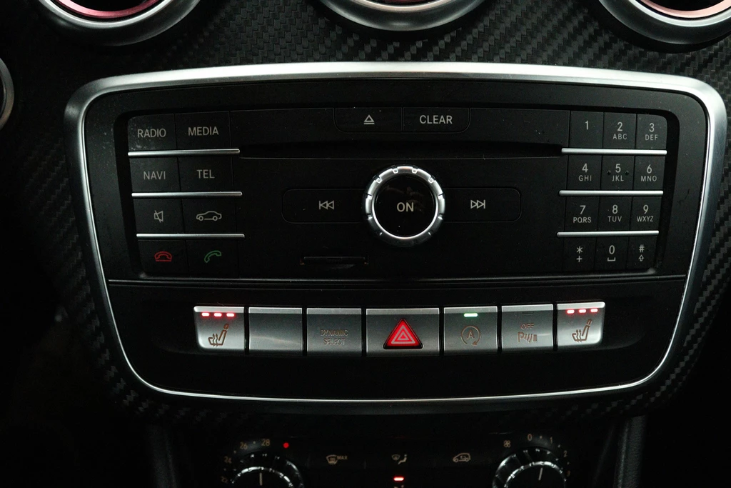 Mercedes-Benz A-Klasse – foto 20