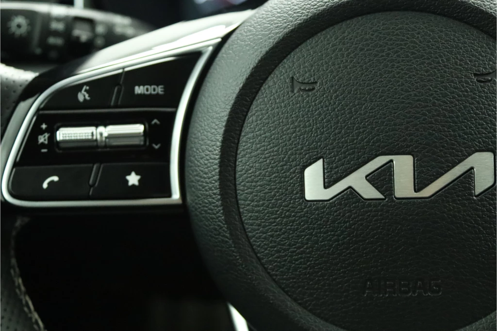 Kia Ceed Sportswagon – foto 28