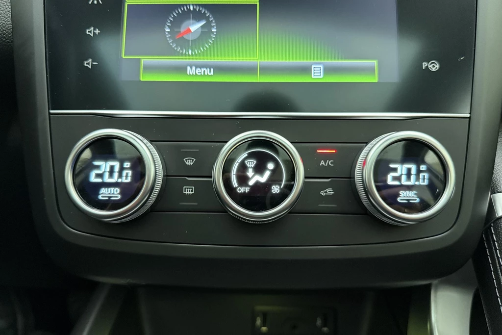 Renault Kadjar – foto 28