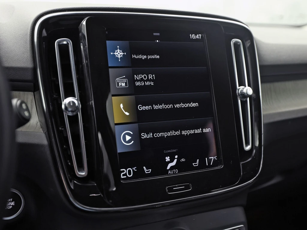 Volvo XC40 – foto 25