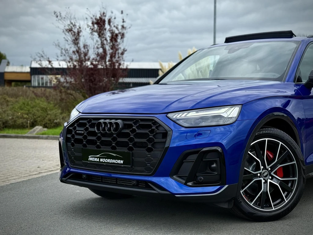 Audi Q5 – foto 3