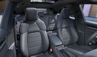 Porsche Macan – thumbnail 4