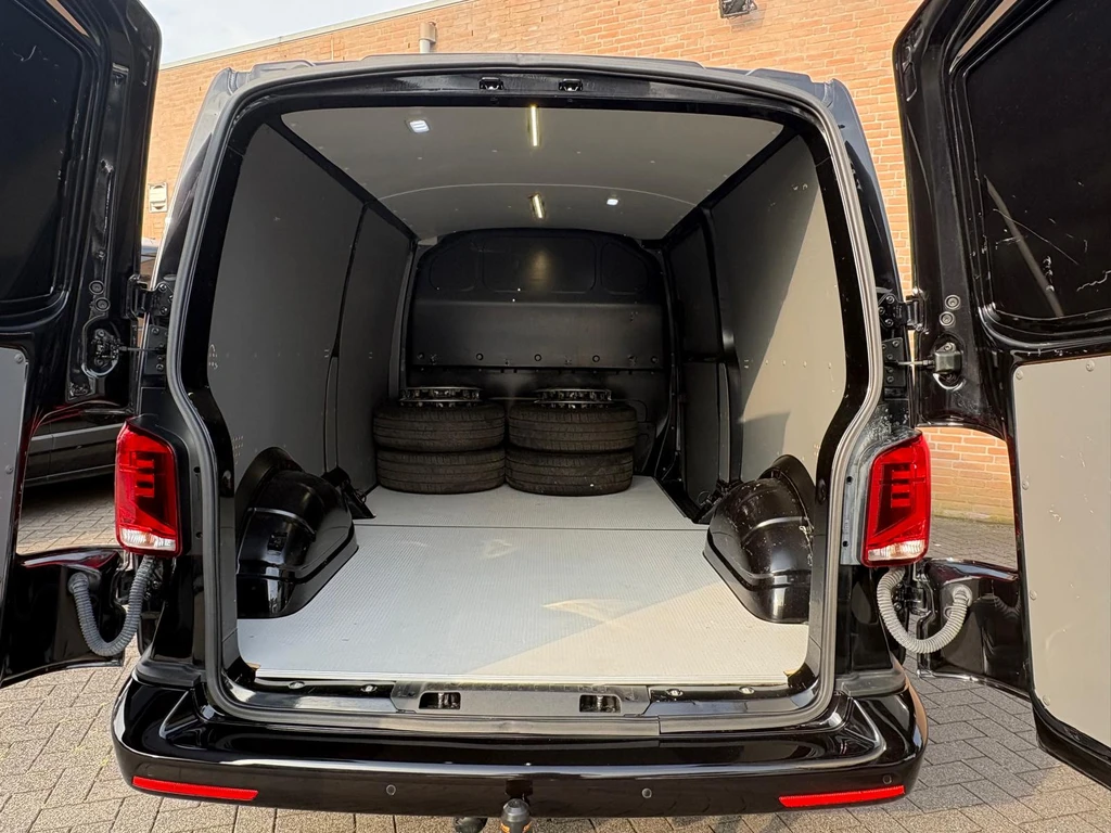 Volkswagen Transporter – foto 11