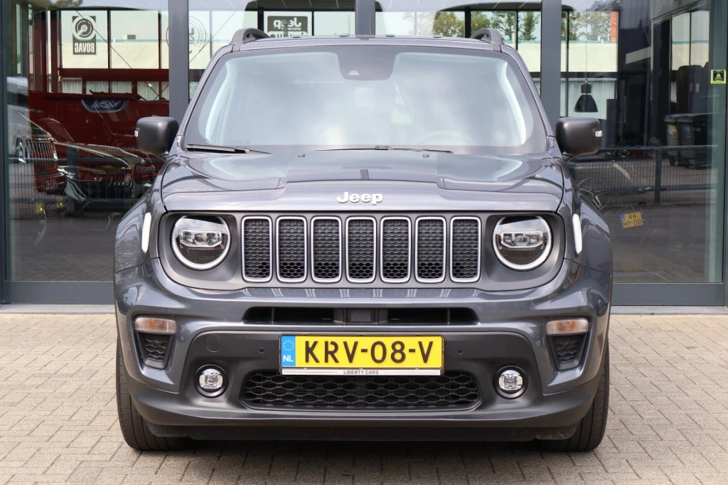 Jeep Renegade – foto 10