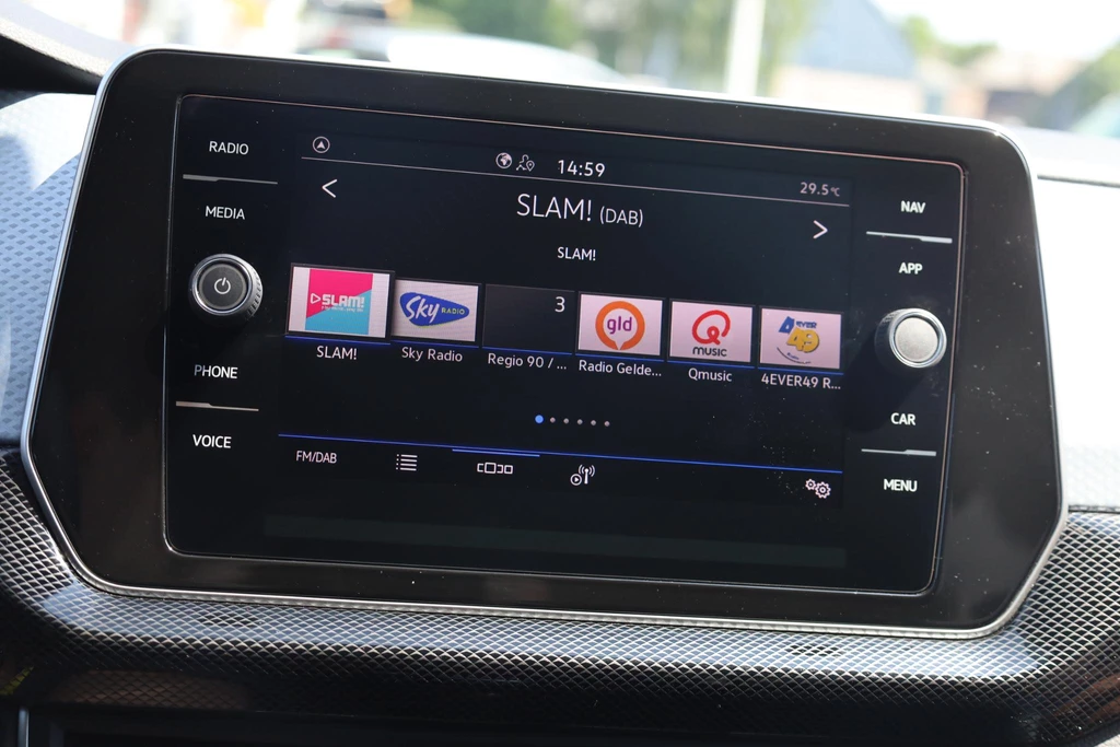 Volkswagen T-Cross – foto 25
